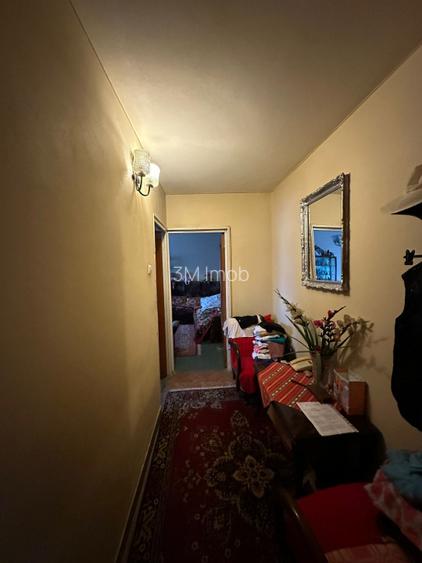 Apartament de vanzare - Bulevardul 1 Decembrie 1918 - Bloc anvelopat  - 4