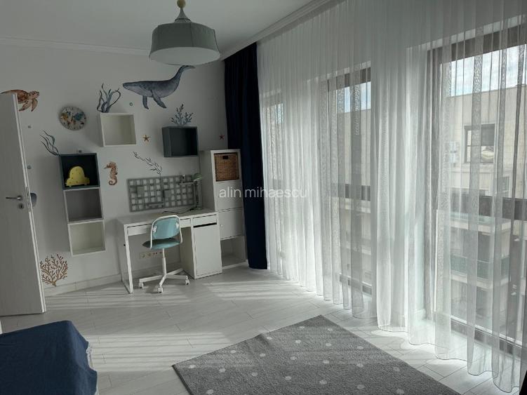 Duplex Premium 3 Camere | Parcare subterană & Paza  | Moghioroș Park Residence   - 6