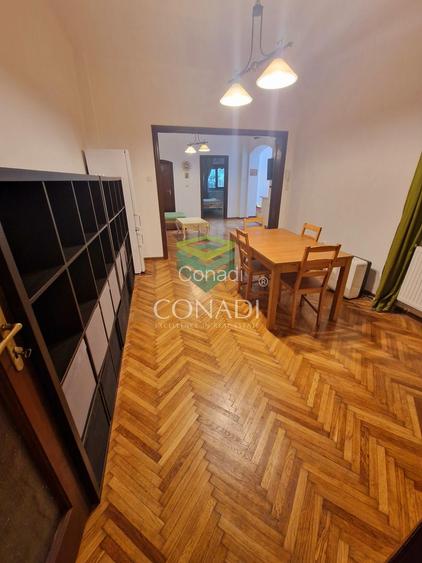 Apartament cu 3 camere zona Iancului - Pache Protopopescu - 38