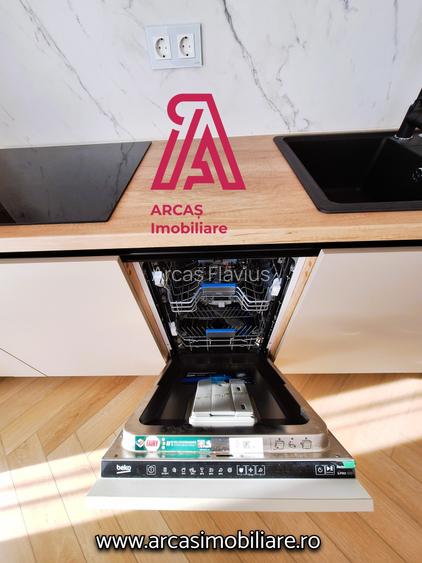 PRIMA CHIRIE Apartament 3 camere 90 mp -parcare subterana! - 20