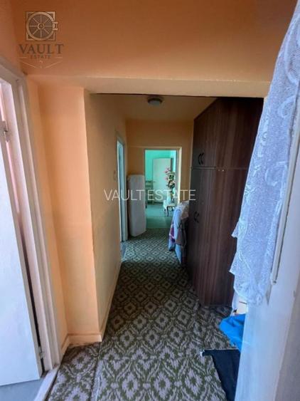 Apartament 3 camere-Metrou Gorjului-Piata Gorjului - 10