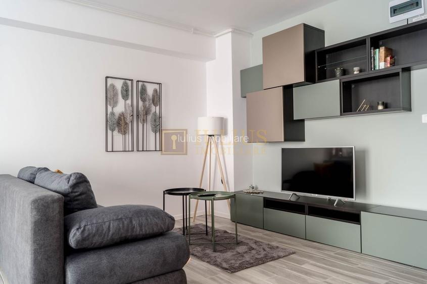 2 camere| Torontalului-langa VOX| loc de parcare subteran| - 4