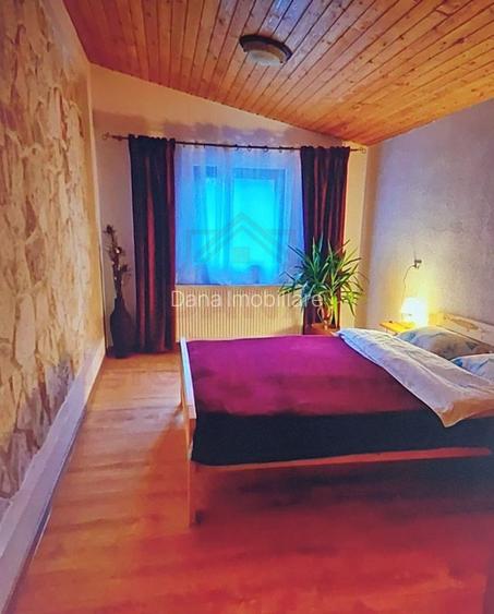 CASĂ\VILĂ DE VÂNZARE\ COMUNA MARGA\JUD. CARAȘ-SEVERIN\COMISION O% - 8