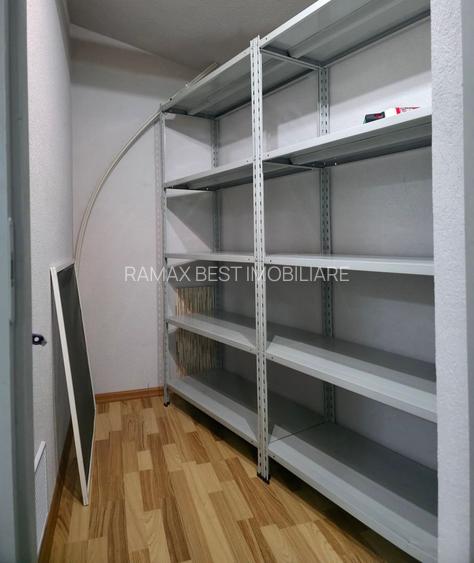 Apartament 3 camere decomandat chiar langa Complexul Sportiv Transilvan - 18