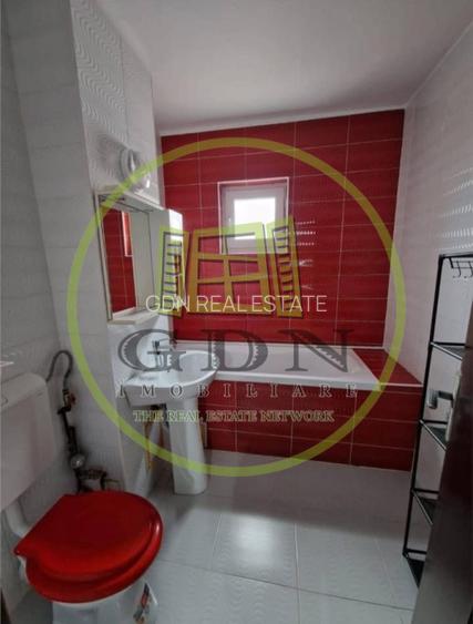 De închiriat, ap. 2 camere decomandat – mobilat, zona Spitalul Județean - 5