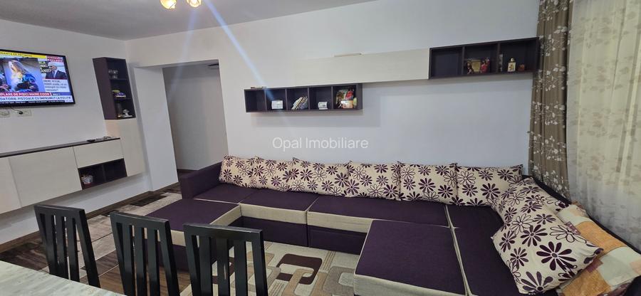 Exclusivitate-Tomis Plus,apartament 3 camere, et.3/5, lift, mobilat-utilat,boxa - 3