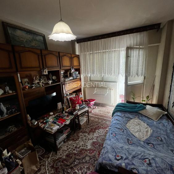 Apartament 2 camere Oltenitei- Aparatorii Patriei - 3