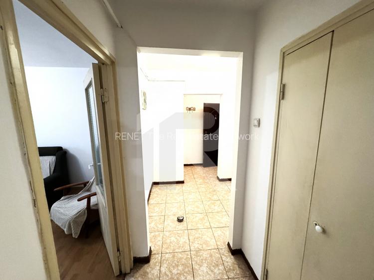 de inchiriat apartament 2 camere, Nord, Judetean, Cameliei - 9