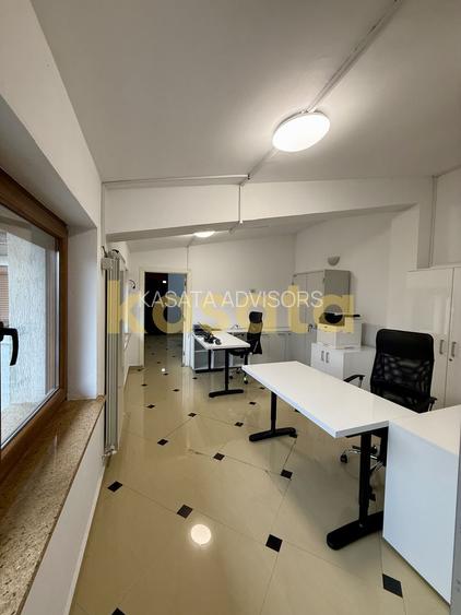 Vila eleganta de vanzare in zona Domenii - 10