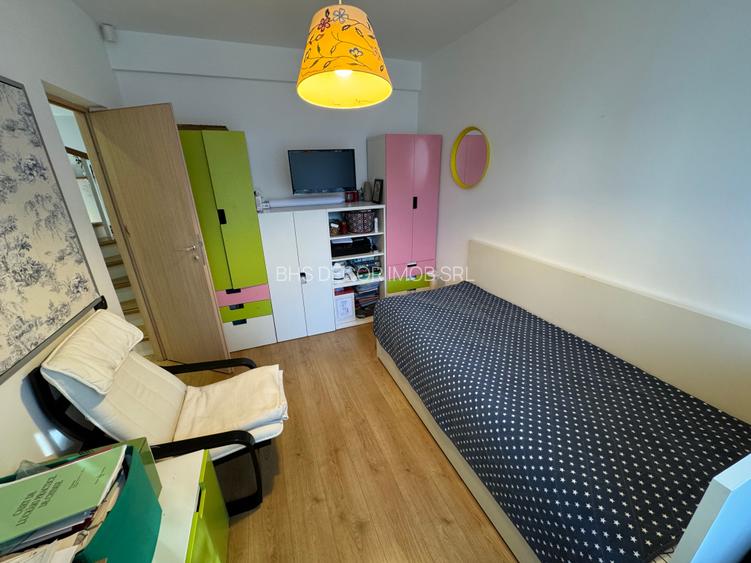 Tunari, Str. Campului, Casa tip Vila, 5 Camere, Teren 1900 mp - 23