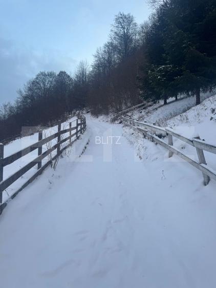 Casa de vacanta, 140 mp, 5 camere, jacuzzi, sauna, Buscat Ski/Muntele Baisorii - 20