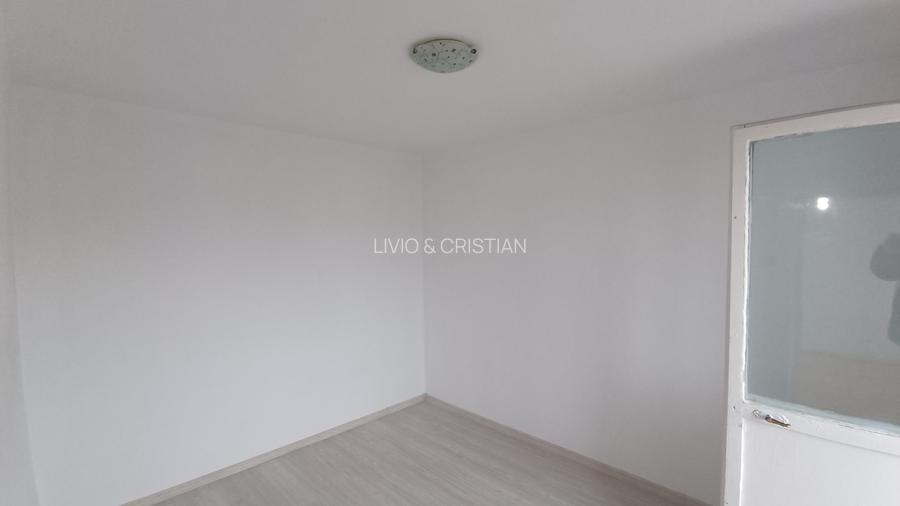 Apartament 2 Camere - Narcisa, Bacau / 38 mp utili / Etaj 4/4 - 7