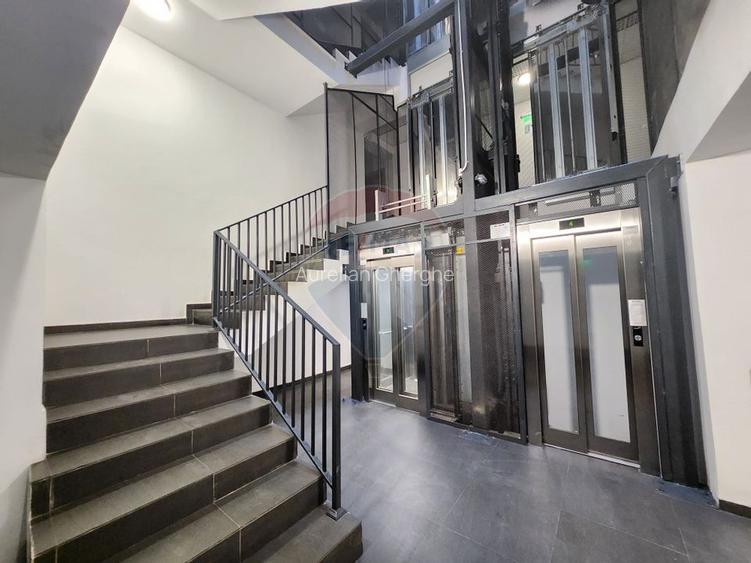 Apartament de Lux, modern si luminos - Direct Proprietar fara comision - 8