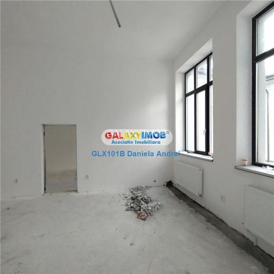 De vanzare VILA cu 26 camere + TEREN 450 mp ULTRACENTRAL 2800000 EURO - 12