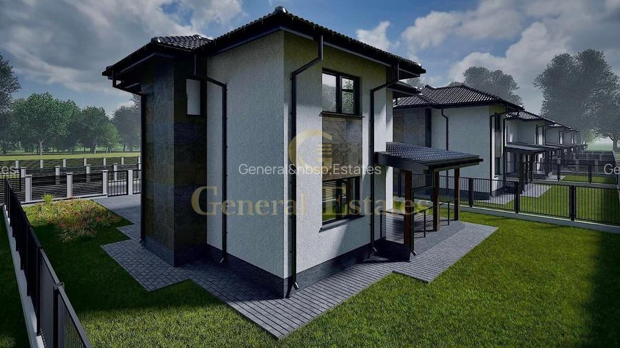 Vânzare Casa P+1, Valea Lupului - ST 148 mp - 13