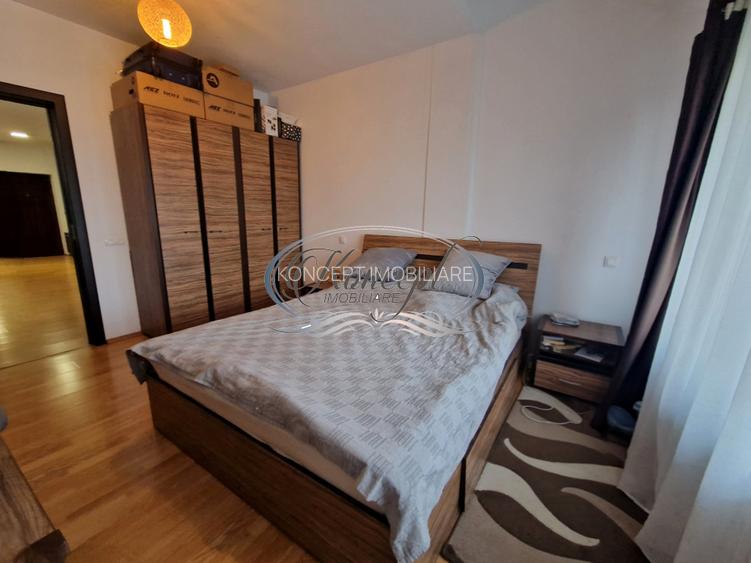 Apartament spatios cu garaj in Andrei Muresanu - 10