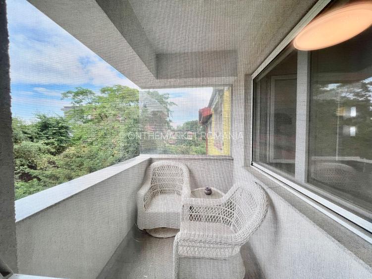 Apartament 4 camere Baneasa - 19