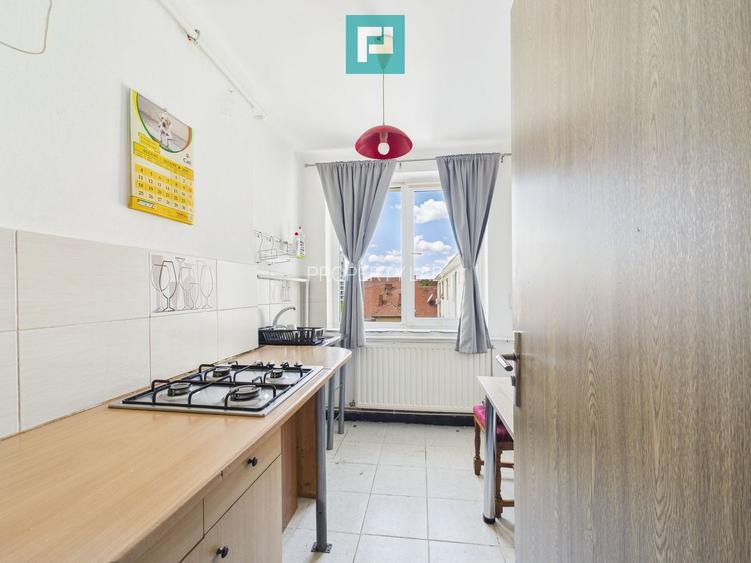 Apartament cu 2 camere, central, Timișoara - 11