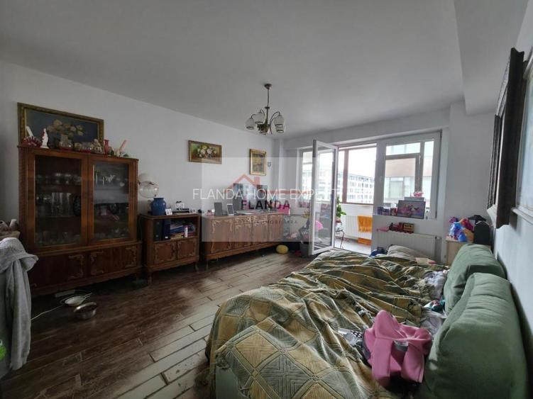 Militari Residence str.Tineretului - 2