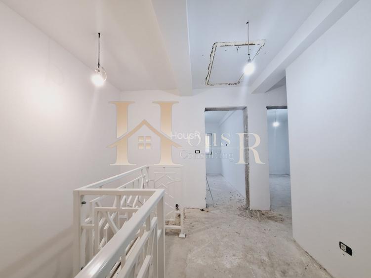 Giroc, aproape de ESO. Cu dormitor la parter. 3 bai. - 9