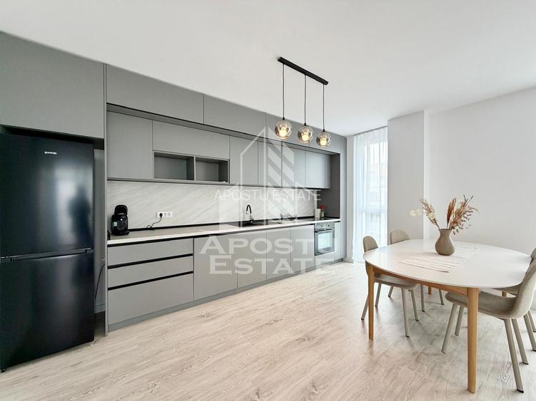 Apartament cu 2 camere de inchiriat, zona Torontalului, Timisoara - 4