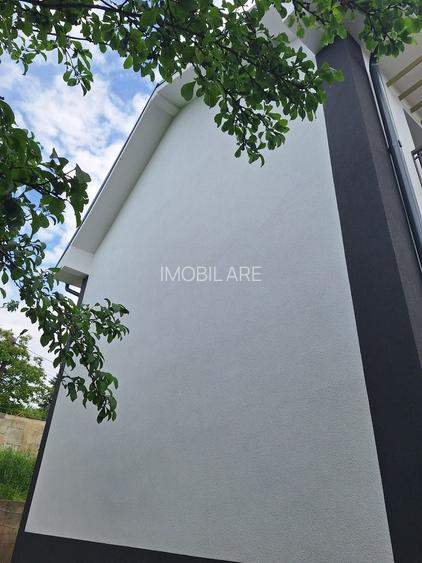 Casa individuala semifinisata in Sanicoara - 7