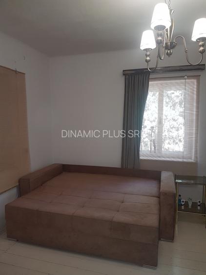 Casa singur in curte in Apoldu de Jos , la 35 km de Sibiu! - 10