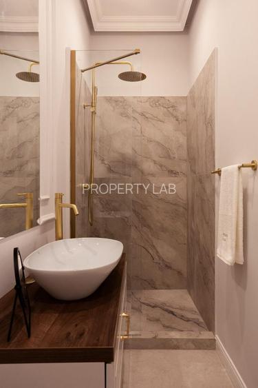 Apartament de lux cu 2 camere Ultracentral - 16