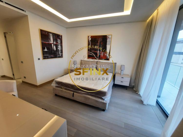 Kiseleff, rental, pet friendly, 5 rooms, 241 sqm, 84sqm terraces, 2 parking lots - 15