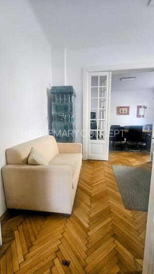 Vila interbelica in inima Zonei Eminescu -Toamnei - 8