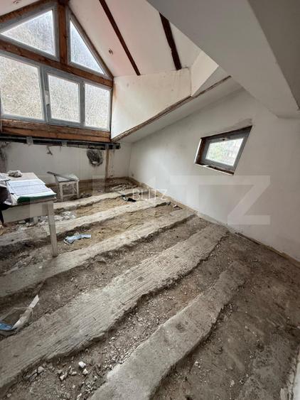 Apartament 2 camere, zona Racadau, boxa - 4