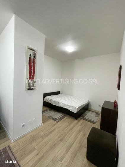 Garsoniera - Drumul Taberei - 2  min . Metrou - MODERNA - 3