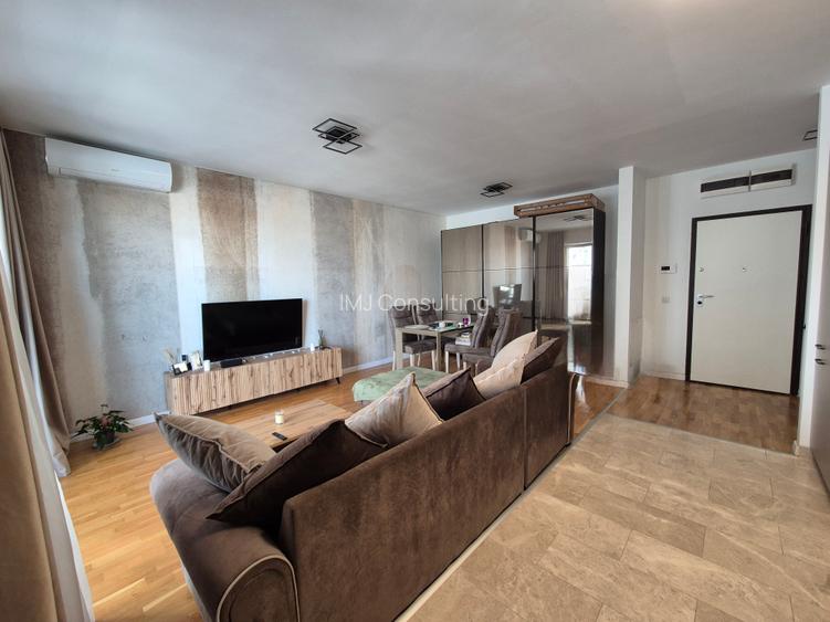 Apartament premium în Luxuria Residence - 2