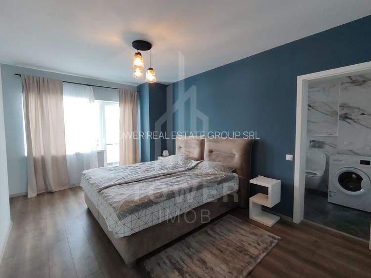Penthouses de lux in cartierul Kogalniceanu - 3 dormitoare - 101 mp utili - 5
