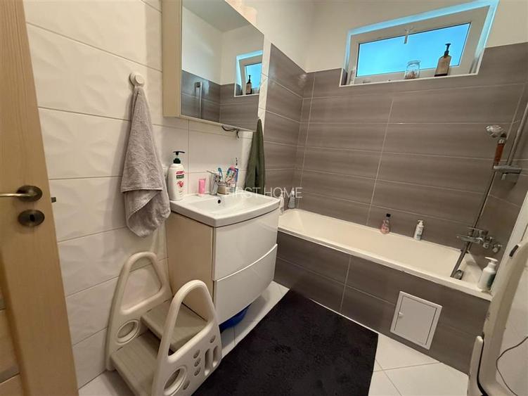 Apartament 2 camere, parter, bloc 2019, parcare proprie - 10