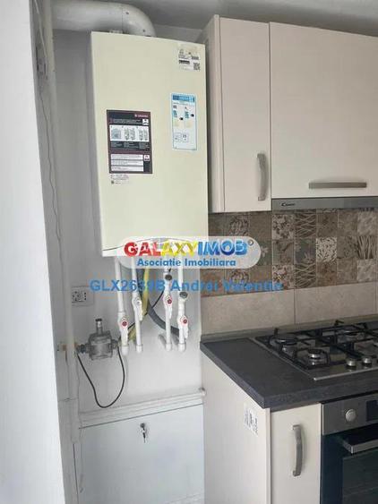 Apartament Modern Bloc Nou Berceni - Metalurgiei Park - Grand Arena - 3