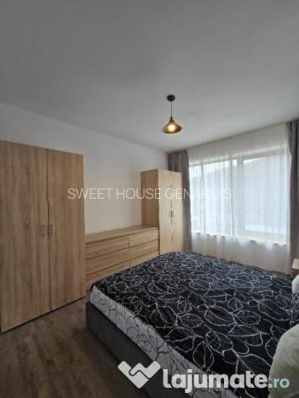 Apartament Tip Studio Tampa Gardens - 11