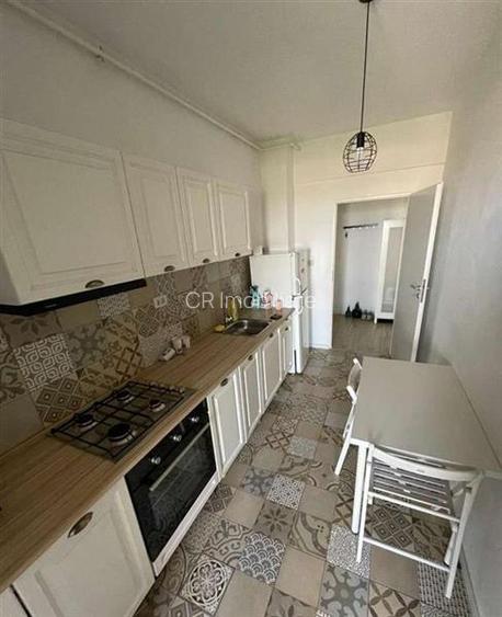 Garsoniera Grozavesti - 6