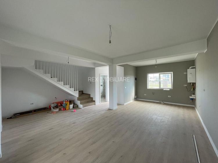 Duplex 4 camere - SUPERPOZITIE - Lidl Mosnita Noua - 2