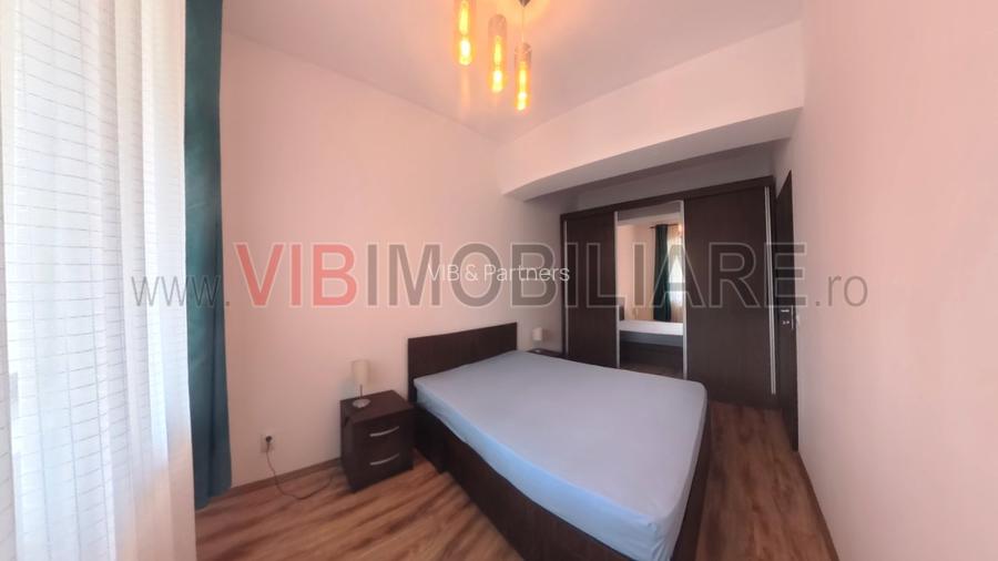 Vitan Mall - Str Zizin - 2 cam - mobilat/utilat - 8