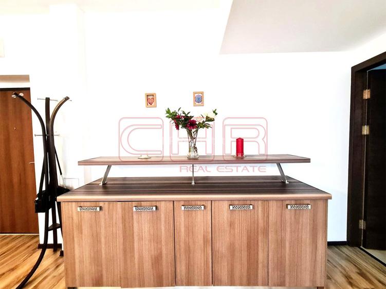 Apartament 2 camere Herastrau, Intrarea Catedrei, #896 - 5