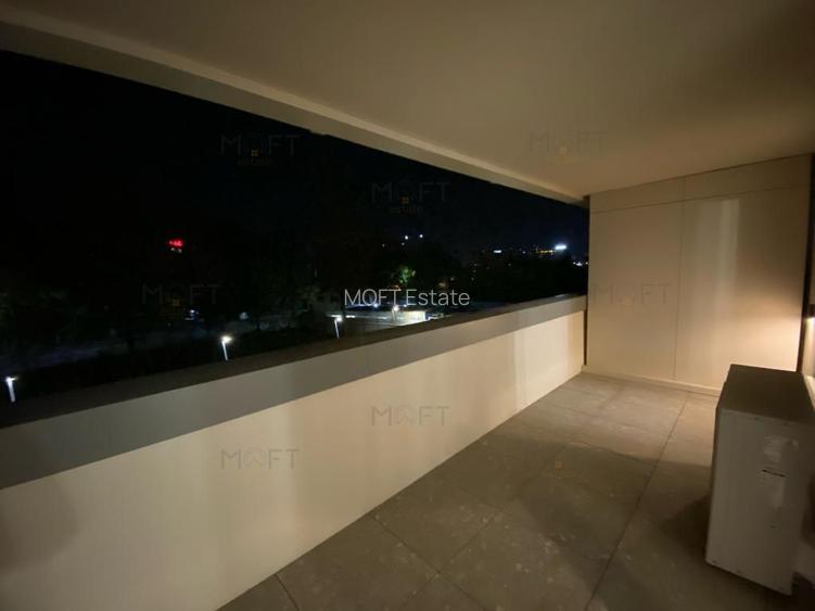 Apartament 3 camere Aviatiei Tower 2 locuri de parcare incluse - 8