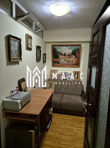 Apartament 2 camere 60 mp | Zona Nord | Centrala Termica | - 3