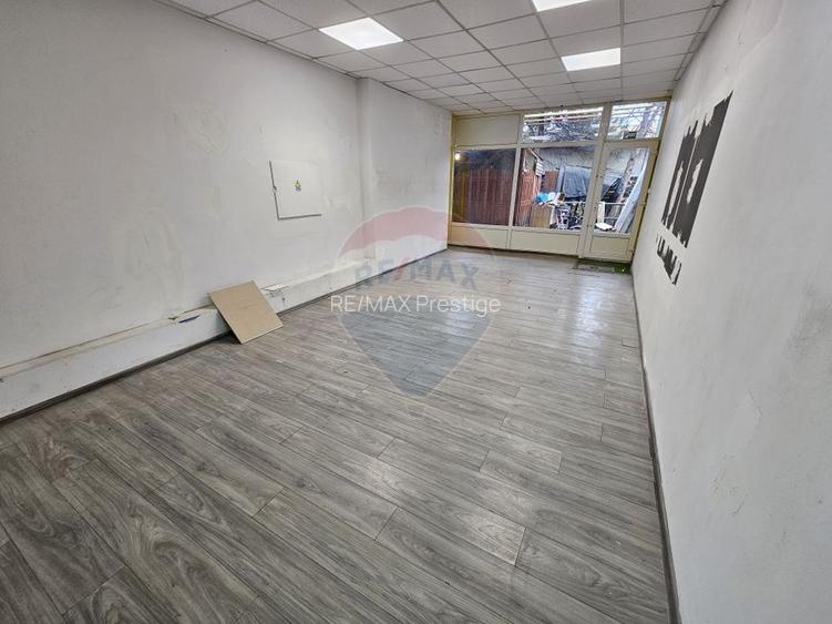 Spațiu comercial 45mp | Piata Minis - 3