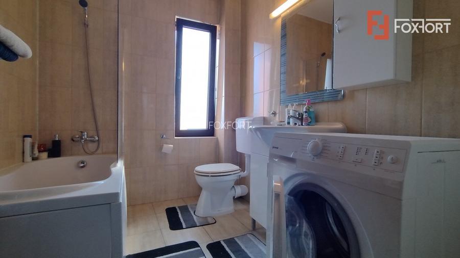 Duplex 5 camere, Timisoara - Zona Modern - 6