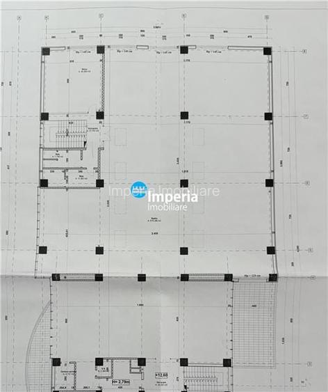 Spatiu de birouri 804 mp Pacurari - 4