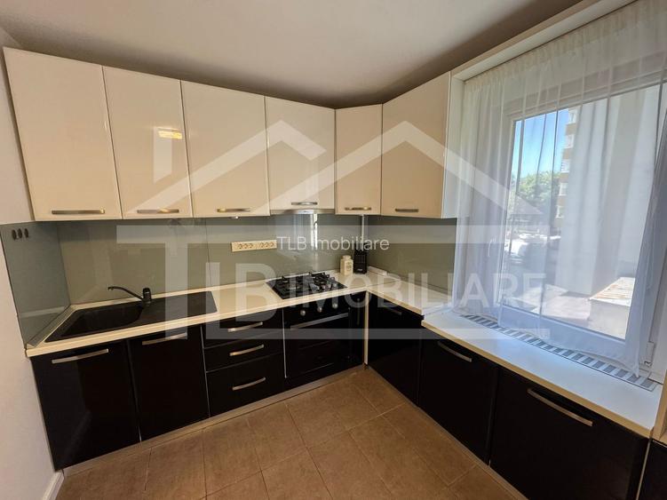 Apartament 2 camere, 55 mp, decomandat, Zona Corina - 5