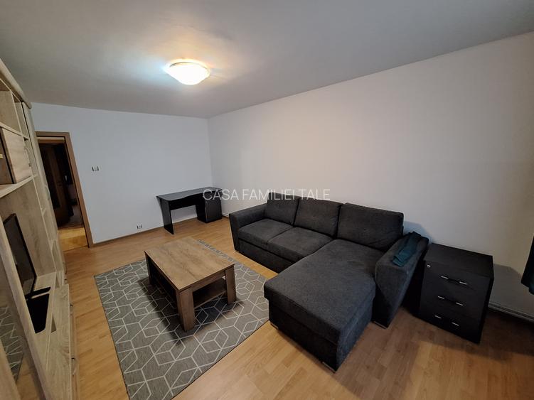 350 euro!!! AP.cu 2 camere Et 1 cu centrala proprie Zona Dorobantilor-Modern - 3