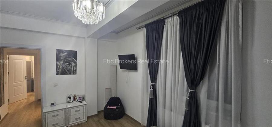 Vanzare apartament 2 camere Modern Pantelimon - 11