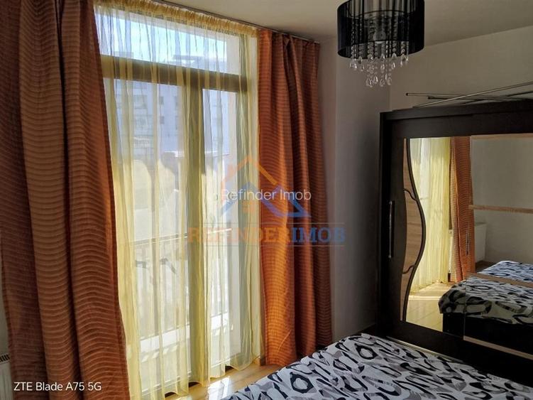 Apartament 2 camere bloc nou zona Marriott -Palatul Parlamentului - 6